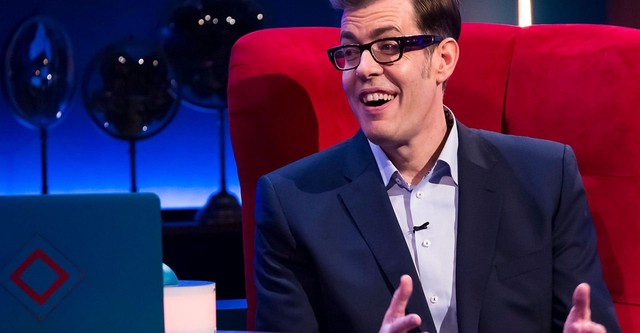 Richard Osman s House of Games